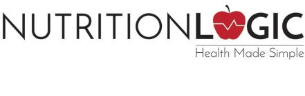 NUTRITION LOGIC HEALTH MADE SIMPLE