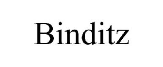 BINDITZ