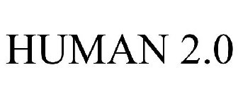 HUMAN 2.0