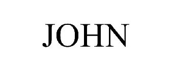 JOHN