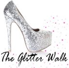 THE GLITTER WALK