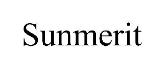 SUNMERIT