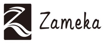 Z ZAMEKA