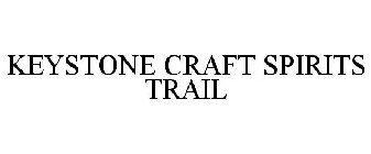 KEYSTONE CRAFT SPIRITS TRAIL