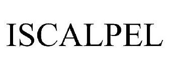 ISCALPEL