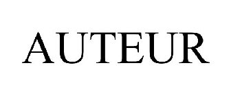 AUTEUR