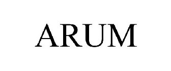 ARUM