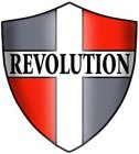 REVOLUTION