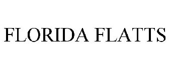 FLORIDA FLATTS