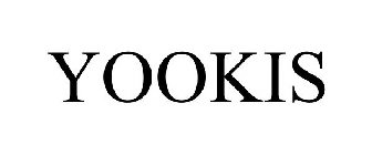 YOOKIS