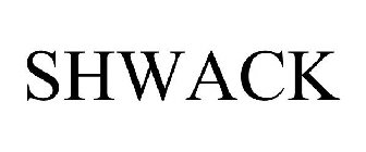 SHWACK