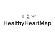 HEALTHYHEARTMAP