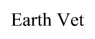 EARTH VET