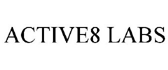 ACTIVE8 LABS