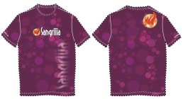 SANGRIIIA SANGRIIIA GASOLINADRINK.COM