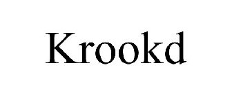 KROOKD