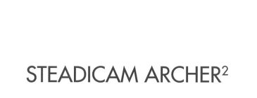STEADICAM ARCHER 2