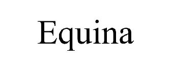 EQUINA