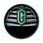 PREMIUM LONG CUT WINTERGREEN G