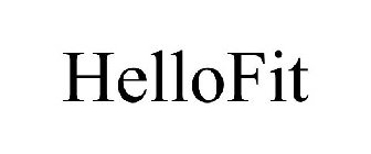 HELLOFIT