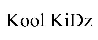 KOOL KIDZ