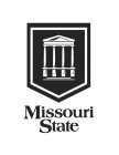 MISSOURI STATE