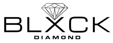 BLXCK DIAMOND