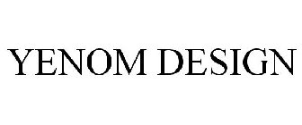 YENOM DESIGN