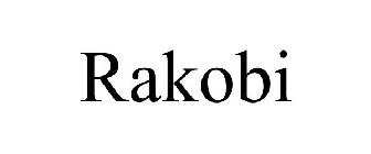 RAKOBI