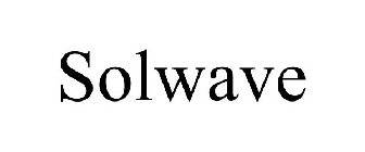 SOLWAVE