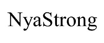 NYASTRONG