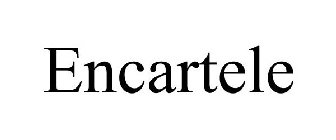 ENCARTELE