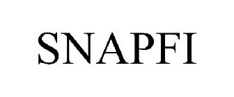 SNAPFI