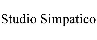 STUDIO SIMPATICO