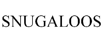 SNUGALOOS