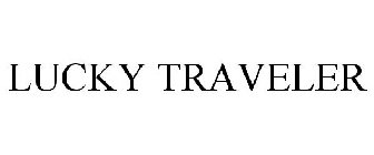 LUCKY TRAVELER