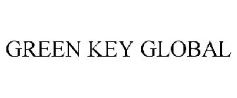 GREEN KEY GLOBAL