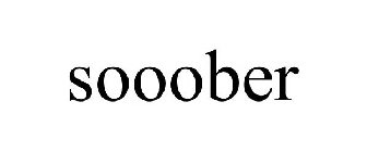 SOOOBER