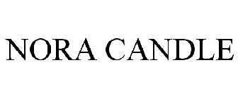 NORA CANDLE
