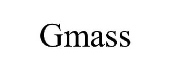 GMASS