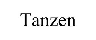 TANZEN