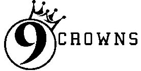 9 CROWNS