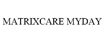 MATRIXCARE MYDAY