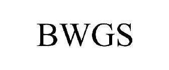 BWGS