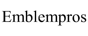EMBLEMPROS