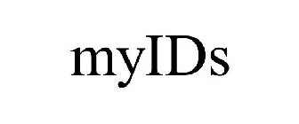 MYIDS
