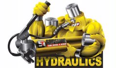 SUPERIOR TOOL RENTAL AND REPAIR HYDRAULICS