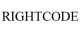 RIGHTCODE