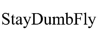 STAYDUMBFLY