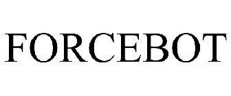FORCEBOT